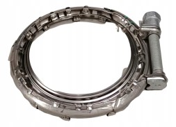 Mercedes-Benz OE A0039953302 MERCEDES БАГАТО МОДЕЛЕЙ Хомут вихлопної OE
