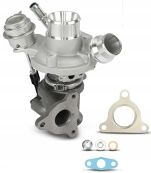 BR Турбо 814698-5001RS Заводська нова турбо турбіна opel mokka 1.6 cdti 110 км 814698-4