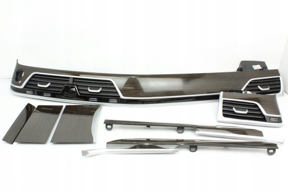BMW OE 9299495 9121456 9129458 9120207 FINELINE BROWN ДЕКОР ОБЛІКУ FINELINE DECK BMW G11 G12