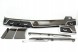 BMW OE 9299495 9121456 9129458 9120207 FINELINE BROWN ДЕКОР ОБЛІКУ FINELINE DECK BMW G11 G12