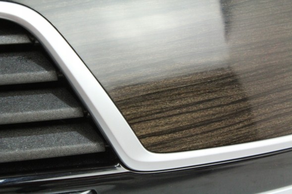 BMW OE 9299495 9121456 9129458 9120207 FINELINE BROWN ДЕКОР ОБЛІКУ FINELINE DECK BMW G11 G12