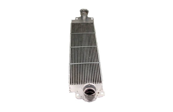 Maxgear AC694819 Інтеркулер vw t5 1.9-2.5tdi 03- maxgear ac694819