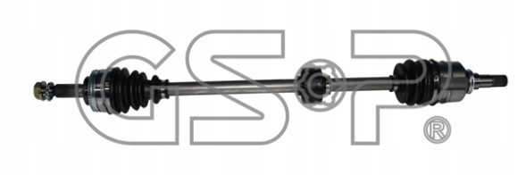 GSP  Gsp приводна піввісь