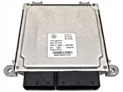 Mercedes-Benz OE A6519005301 A6519013301 28292738 КОМП'ЮТЕР ДЛЯ MERCEDES W204 2.2 CDI A6519005301 A6519013301