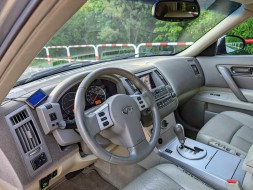 Infiniti OE 68200-CG06A Панель приладів, консоль, кокпіт infiniti fx 35 45 patrol gu4 y61 bmw e62 63 64 is rx