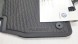Volkswagen OE 3G1061502A Килимки гумові передні OEM VW PASSAT B8 2015-