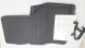 Volkswagen OE 3G1061502A Килимки гумові передні OEM VW PASSAT B8 2015-