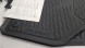 Volkswagen OE 3G1061502A Килимки гумові передні OEM VW PASSAT B8 2015-