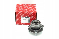 TORA F-4039T Передняя ступица колеса HONDA JAZZ 2020.02-