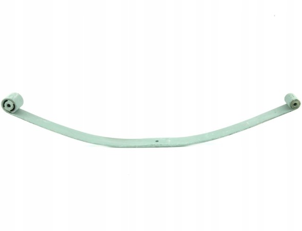 Spartan Parts SPP 130.030.0023 РЕСОРА ЗАДНЯ FIAT DOBLO 00- 1-ЛИСТОВА 05-