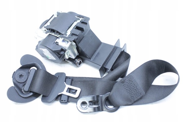BMW OE 7496290 72117496290 РЕМІНЬ БЕЗПЕКИ ПЕРЕДНІЙ ПРАВИЙ BMW G20 G21 G80 G81 M3 G26 i4 7496290