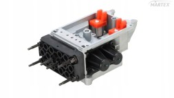 Китай 15149386 4-Х КОНТУРНИЙ КЛАПАН ОСУШУВАЧА SCANIA R