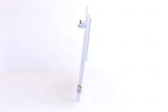 Nissens 940747 Конденсатор радіатора кондиціонування повітря 940747 nissens