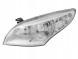 Depo 6014097E / 6014090E MHM TUNING Фара фронтальна лампа depo хром renault megane iii 3 2008-2013 л
