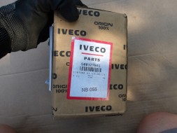 Iveco OE 500327841 Ремінь безпеки Iveco Daily 2000- Лівий