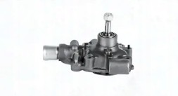 MAGNETI MARELLI 352316170535 Насос води 352316170535 magneti marelli fiat iveco