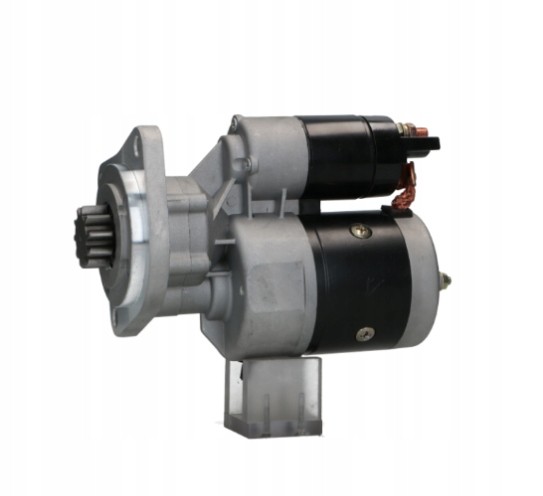 BV Psh Стартер Massey Ferguson 2.7 квт 700.002.103.036