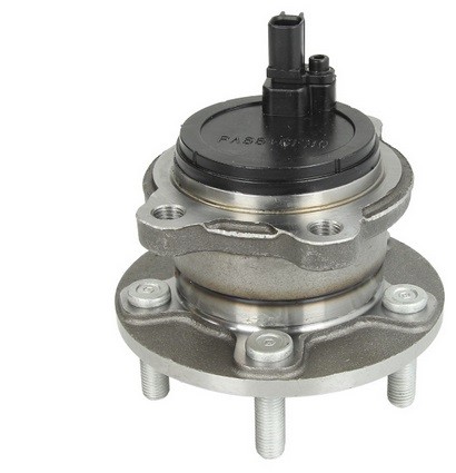 Prolights ACN-FR-049 МАТОЧИНА КОЛЕСА ЗАДНЯ FORD FOCUS III 11- ВИСОКА