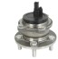 Prolights ACN-FR-049 МАТОЧИНА КОЛЕСА ЗАДНЯ FORD FOCUS III 11- ВИСОКА