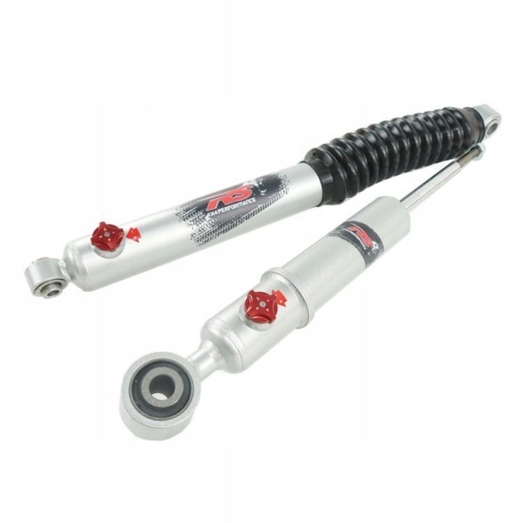 Китай FOR0T66 ПІДВІСКА ПІДВІСКА 2 ДЮЙМА FORD RANGER PX T6 11-18