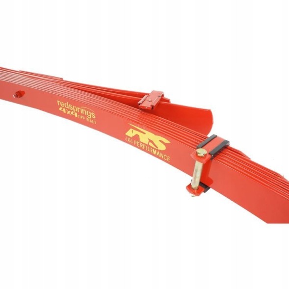 Китай FOR0T66 ПІДВІСКА ПІДВІСКА 2 ДЮЙМА FORD RANGER PX T6 11-18