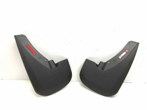 RAM COO18499 DODGE RAM 1500 IV LIFT 14- БРІЗКОВИКИ ЛІВИЙ + ПРАВИЙ ПЕРЕДНІ ОРИГІНАЛ