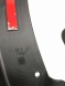 RAM COO18499 DODGE RAM 1500 IV LIFT 14- БРІЗКОВИКИ ЛІВИЙ + ПРАВИЙ ПЕРЕДНІ ОРИГІНАЛ
