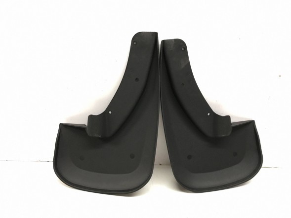 RAM COO18499 DODGE RAM 1500 IV LIFT 14- БРІЗКОВИКИ ЛІВИЙ + ПРАВИЙ ПЕРЕДНІ ОРИГІНАЛ