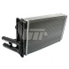 H21201 SATO TECH Радіатор пічки