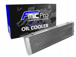 FMIC OIL-FMICPRO-OSPL-S Охолоджувач масла fmic.Pro односторонній 470х140х40