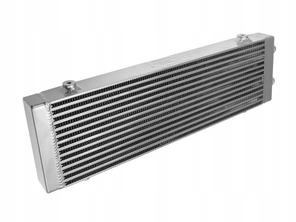 FMIC OIL-FMICPRO-OSPL-S Охолоджувач масла fmic.Pro односторонній 470х140х40