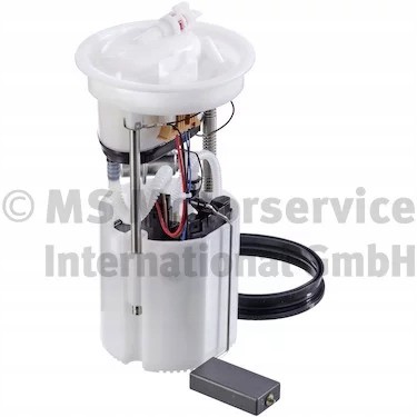 Pierburg 7.03794.42.0 PIERBURG Паливний насос - pierburg 7.03794.42.0