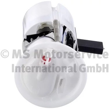 Pierburg 7.03794.42.0 PIERBURG Паливний насос - pierburg 7.03794.42.0