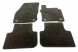Volkswagen OE 572863012, Dywaniki welurowe komplet, DWP523982, 572863012IDX КИЛИМКИ ВЕЛЮРОВІ КОМПЛЕКТ VW TIGUAN III 571 572863012 IDX UK RHD ORG