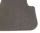 Volkswagen OE 572863012, Dywaniki welurowe komplet, DWP523982, 572863012IDX КИЛИМКИ ВЕЛЮРОВІ КОМПЛЕКТ VW TIGUAN III 571 572863012 IDX UK RHD ORG