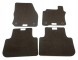 Volkswagen OE 572863012, Dywaniki welurowe komplet, DWP523982, 572863012IDX КИЛИМКИ ВЕЛЮРОВІ КОМПЛЕКТ VW TIGUAN III 571 572863012 IDX UK RHD ORG