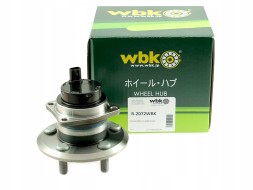 Koyo R-2072WBK Маточина заднього TOYOTA PRIUS 1.5I NHW20 03/08~