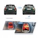 VLAND 51B1916E mhm Задні ліхтарі Vland Full Led Neon Tuning Mini Cooper f55 f56 f57 2014-17