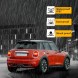 VLAND 51B1916E mhm Задні ліхтарі Vland Full Led Neon Tuning Mini Cooper f55 f56 f57 2014-17