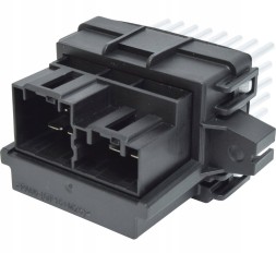 USA UAC-SW11355C РЕЗИСТОР ДВИГУНА ВЕНТИЛЯТОРА DODGE CHALLENGER 11-18 CHARGER 08-18 CHEVROLET CA