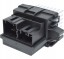 USA UAC-SW11355C РЕЗИСТОР ДВИГУНА ВЕНТИЛЯТОРА DODGE CHALLENGER 11-18 CHARGER 08-18 CHEVROLET CA