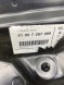 BMW OE Панель задня BMW 3 F31 7297999
