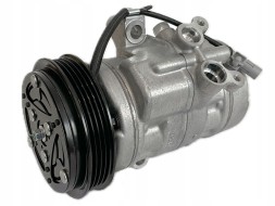 EURO KLIMA EKL38945-ZA 95200-M68P00 447260-9420 104498 511278 10-4498 700511278 4472609420 447260-9420 51-1278 95200M68P00 95200-M68P00 AC01280 ACP01377 КОМПРЕСОР КОНДИЦІОНЕРА SUZUKI BALENO 95200M68P00 4472609420 EKL38945