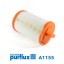 A1155 PURFLUX Фільтр забору повітря