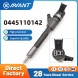 NANT Diesel Fuel Injector Engine Assembly Injection Valves 0445110142