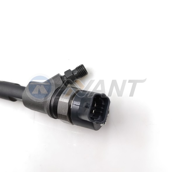 NANT Diesel Fuel Injector Engine Assembly Injection Valves 0445110142