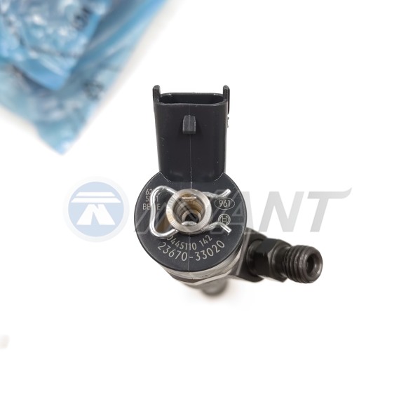 NANT Diesel Fuel Injector Engine Assembly Injection Valves 0445110142