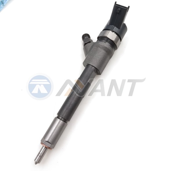 NANT Diesel Fuel Injector Engine Assembly Injection Valves 0445110142