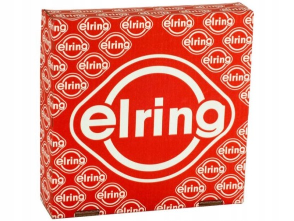 Elring 537.770 Комплект прокладок масляного радіатора