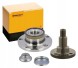 Continental CONTI.W1006.FEB.SET КОМПЛЕКТ СТУПИЦІ З ПІДШИПНИКОМ ЗАДНІЙ AUDI A1 FABIA POLO IBIZA CONTINENTAL FEBI